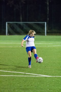 Bild 53 - Frauen Bramstedter TS - TSV Wiemersdorf : Ergebnis: 1:2